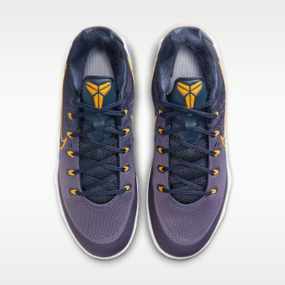 Kobe IX Elite Low EM Protro Basketball Shoes. Nike PH